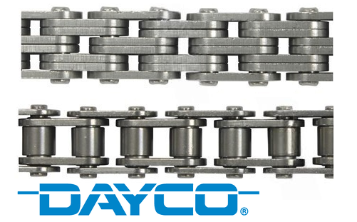 DAYCO TIMING CHAIN KIT WITH GEARS TO SUIT FPV PURSUIT BA BF FG BOSS 290 302 315 5.4L V8