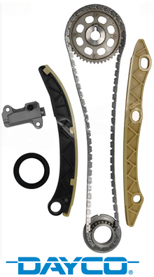 DAYCO TIMING CHAIN KIT WITH GEARS TO SUIT HONDA CR-V RM R20A5 2.0L I4