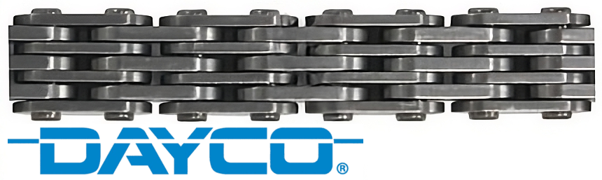 DAYCO TIMING CHAIN KIT WITH GEARS TO SUIT HONDA R18A1 R18A2 R18Z1 R18Z4 R20A5 R1ZF 1.8L 2.0L I4