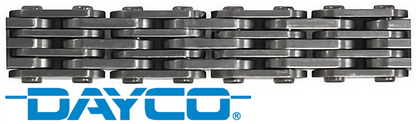 DAYCO TIMING CHAIN KIT WITH GEARS TO SUIT HONDA R18A1 R18A2 R18Z1 R18Z4 R20A5 R1ZF 1.8L 2.0L I4