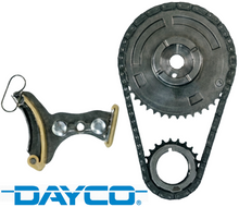DAYCO TIMING CHAIN KIT WITH GEARS TO SUIT HSV CLUBSPORT VE VF LS3 6.2L V8