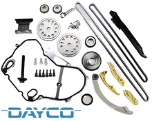DAYCO TIMING CHAIN KIT TO SUIT HOLDEN MALIBU EM LE9 2.4L I4
