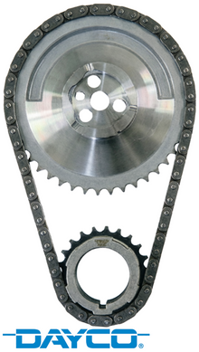 DAYCO TIMING CHAIN KIT TO SUIT HOLDEN STATESMAN WH WK WL LS1 5.7L V8