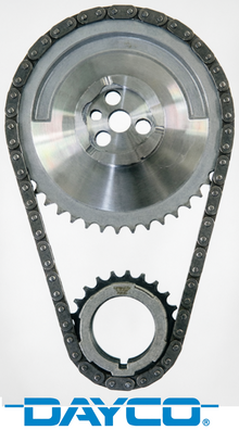 DAYCO TIMING CHAIN KIT TO SUIT HOLDEN COMMODORE VU VT VX VY VZ LS1 5.7L V8