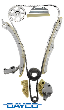 DAYCO TIMING CHAIN KIT WITH GEARS TO SUIT HONDA ODYSSEY RB K24Z2 2.4L I4
