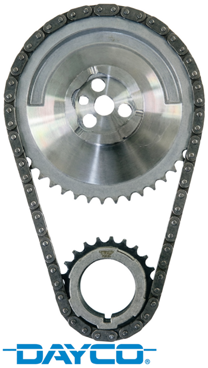 DAYCO TIMING CHAIN KIT TO SUIT HSV SV VT VX LS1 5.7L V8