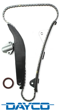DAYCO TIMING CHAIN KIT TO SUIT HYUNDAI I30 GD G4NB 1.8L I4 FROM 08/2013