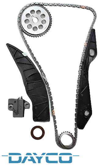 DAYCO TIMING CHAIN KIT TO SUIT KIA G4FA G4FC 1.4L 1.6L I4