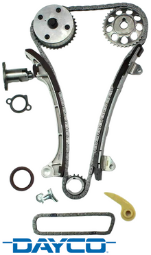 DAYCO TIMING CHAIN KIT TO SUIT LEXUS RX330 ACU30R 2AZ-FE 2.4L I4