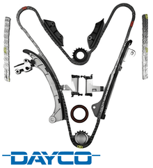 DAYCO TIMING CHAIN KIT TO SUIT LOTUS EXIGE 2GR-FE SUPERCHARGED 3.5L V6
