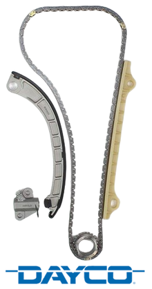 DAYCO TIMING CHAIN KIT TO SUIT SUZUKI S-CROSS JY M16A 1.6L I4