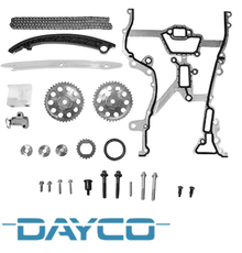 DAYCO TIMING CHAIN KIT TO SUIT HOLDEN COMBO XC Z14XEP 1.4L I4