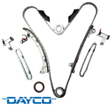 DAYCO TIMING CHAIN KIT TO SUIT TOYOTA HILUX GGN15R GGN25R GGN26R GGN120R GGN125R 1GR-FE 4.0L V6