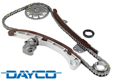 DAYCO TIMING CHAIN KIT TO SUIT TOYOTA YARIS NCP91R NCP93R NCP131R 1NZ-FE 1.5L I4