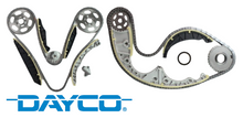 DAYCO TIMING CHAIN KIT WITH GEARS TO SUIT VOLKSWAGEN TOUAREG 7P CJMA CRCA TURBO DIESEL 3.0L V6
