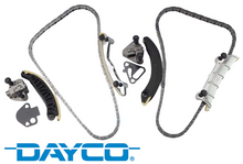DAYCO TIMING CHAIN KIT WITHOUT GEARS TO SUIT HOLDEN COMMODORE VZ ALLOYTEC LY7 LE0 3.6L V6