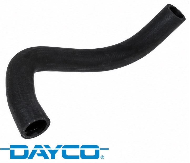DAYCO UPPER RADIATOR HOSE TO SUIT NISSAN NAVARA D40 V9X TURBO DIESEL 3.0L V6