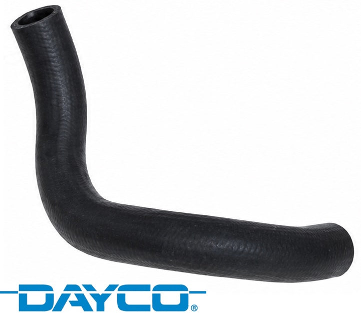 DAYCO UPPER RADIATOR HOSE TO SUIT NISSAN NAVARA D40 V9X TURBO DIESEL 3.0L V6
