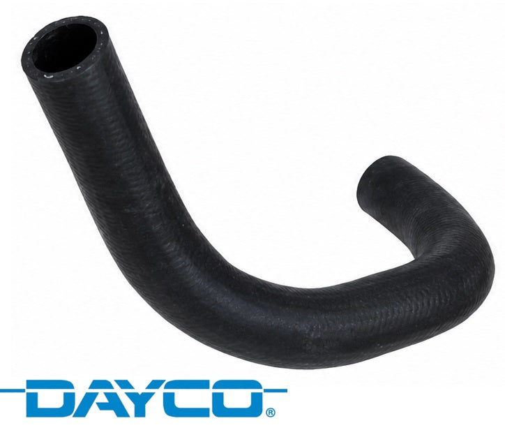 DAYCO UPPER RADIATOR HOSE TO SUIT NISSAN NAVARA D40 V9X TURBO DIESEL 3.0L V6