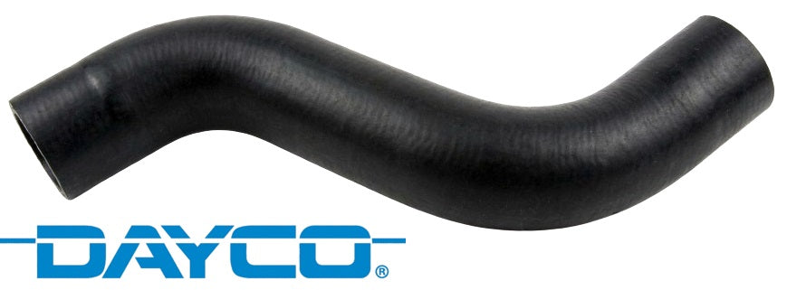 DAYCO UPPER RADIATOR HOSE TO SUIT NISSAN NAVARA D40 VQ40DE 4.0L V6