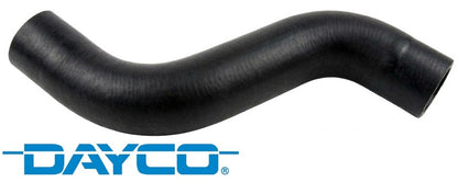 DAYCO UPPER RADIATOR HOSE TO SUIT NISSAN PATHFINDER R51 VQ40DE 4.0L V6