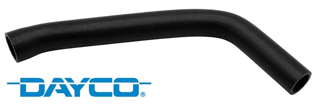 DAYCO UPPER RADIATOR HOSE TO SUIT NISSAN PATROL GQ RB30 3.0L I6
