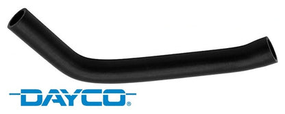 DAYCO UPPER RADIATOR HOSE TO SUIT NISSAN PATROL GQ RB30 3.0L I6