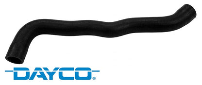DAYCO LOWER RADIATOR HOSE TO SUIT NISSAN PATROL GQ TB42S TB42E 4.2L I6