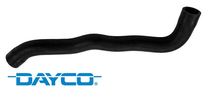 DAYCO LOWER RADIATOR HOSE TO SUIT NISSAN PATROL GQ TB42S TB42E 4.2L I6