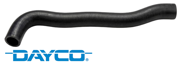 DAYCO UPPER RADIATOR HOSE TO SUIT NISSAN PATROL GU TB45E 4.5L I6