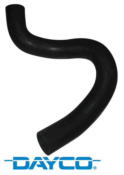 DAYCO UPPER RADIATOR HOSE TO SUIT NISSAN PATROL GU TB48DE 4.8L I6