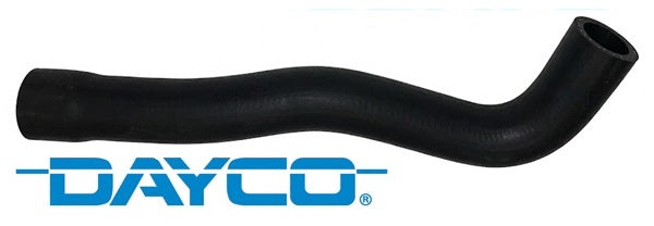 DAYCO UPPER RADIATOR HOSE TO SUIT NISSAN PATROL GU Y61 TD42T TURBO DIESEL 4.2L I6 TILL 10/2002
