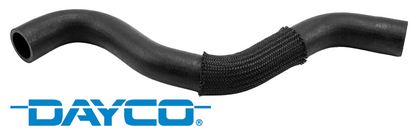 DAYCO UPPER RADIATOR HOSE TO SUIT NISSAN PATROL GU Y61 ZD30DDTI TURBO DIESEL 3.0 I4