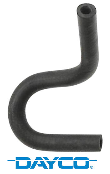 DAYCO UPPER RADIATOR HOSE TO SUIT SUBARU IMPREZA GD EJ204 2.0L I4