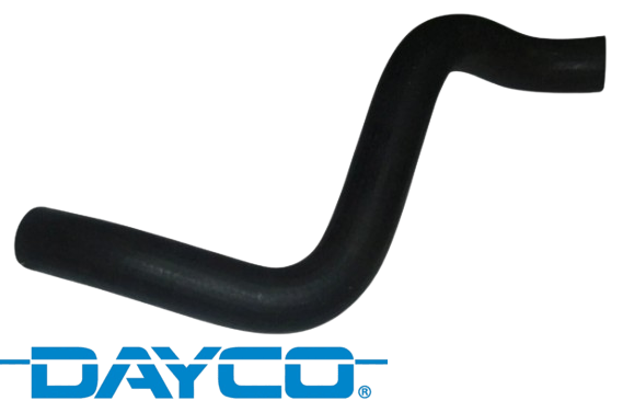 DAYCO UPPER RADIATOR HOSE TO SUIT FORD FAIRMONT BA BF BARRA 220 230 5.4L V8