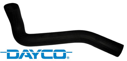 DAYCO UPPER RADIATOR HOSE TO SUIT FORD 302 351 CLEVELAND 4.9L 5.8L V8 WITH A/C
