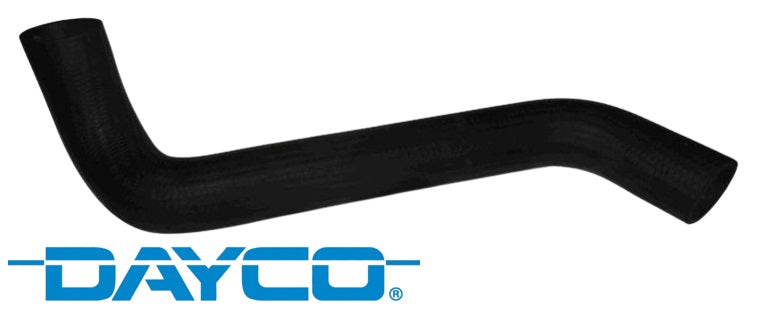 DAYCO UPPER RADIATOR HOSE TO SUIT FORD 302 351 CLEVELAND 4.9 5.8 V8