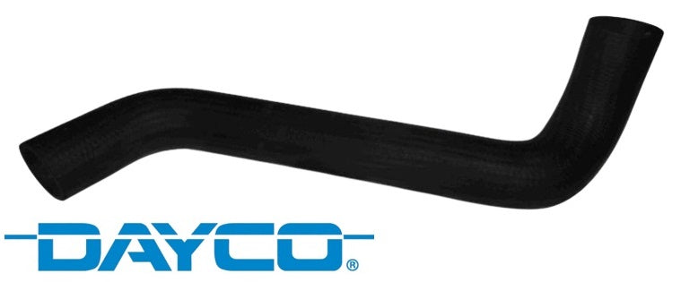 DAYCO UPPER RADIATOR HOSE TO SUIT FORD 302 351 CLEVELAND 4.9 5.8 V8