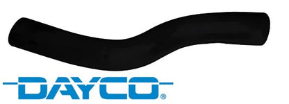 DAYCO UPPER RADIATOR HOSE TO SUIT FORD 302 351 CLEVELAND 4.9L 5.8L V8