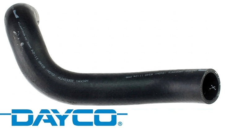 DAYCO UPPER RADIATOR HOSE TO SUIT FPV GT FG BOSS 315 5.4L V8