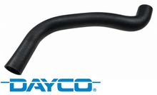 DAYCO UPPER RADIATOR HOSE TO SUIT HOLDEN CRUZE JH F18D4 1.8L I4 AUTOMATIC TRANSMISSION
