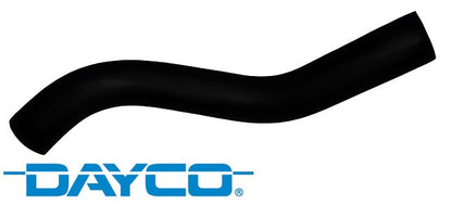 DAYCO UPPER RADIATOR HOSE TO SUIT HOLDEN COMMODORE VB VC VH VK 253 304 308 4.2L 5.0L V8