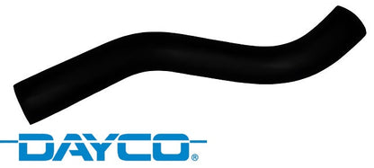 DAYCO UPPER RADIATOR HOSE TO SUIT HOLDEN COMMODORE VB VC VH VK 253 304 308 4.2L 5.0L V8