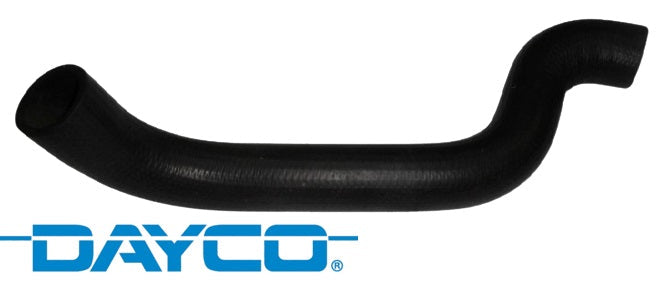 DAYCO UPPER RADIATOR HOSE TO SUIT HOLDEN 304 5.0L V8