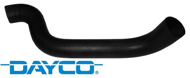 DAYCO UPPER RADIATOR HOSE TO SUIT HSV CALAIS VL 304 5.0L V8