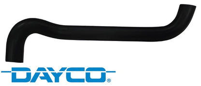 DAYCO UPPER RADIATOR HOSE TO SUIT HSV COUPE GTO VZ LS2 6.0L V8