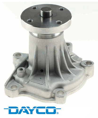 DAYCO WATER PUMP TO SUIT HOLDEN JACKAROO L1 4ZE1 2.6L I4