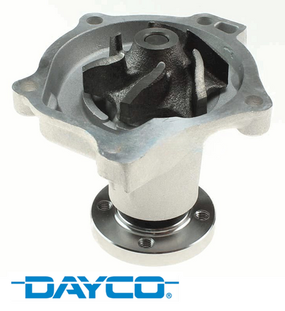 DAYCO WATER PUMP TO SUIT HOLDEN RODEO TF 4ZE1 2.6L I4