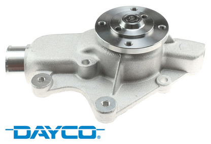 DAYCO WATER PUMP TO SUIT JEEP CHEROKEE XJ ERH 4.0L V6