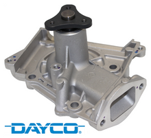 DAYCO WATER PUMP TO SUIT MAZDA 323 BF BG B6 BP 1.6L 1.8L I4